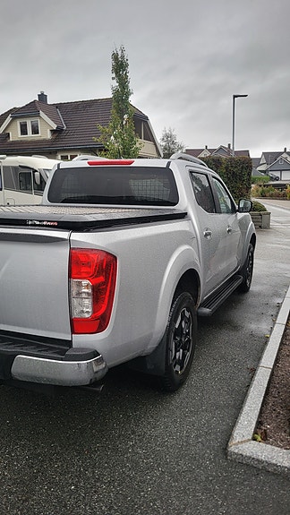 Nissan Navara 9 of 10