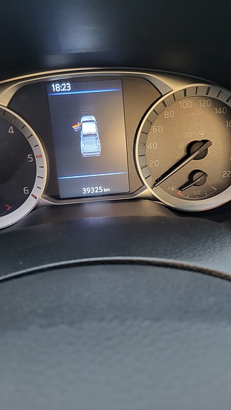 Nissan Navara 10 of 10
