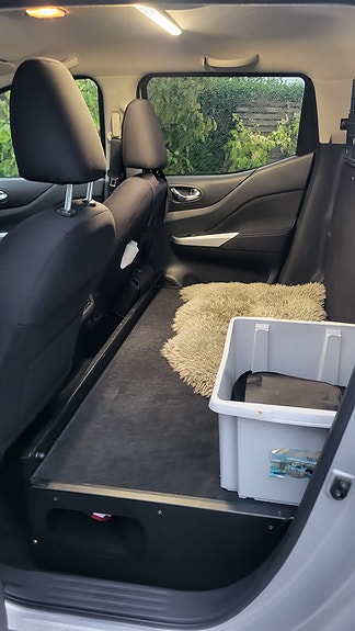 Nissan Navara 8 of 10