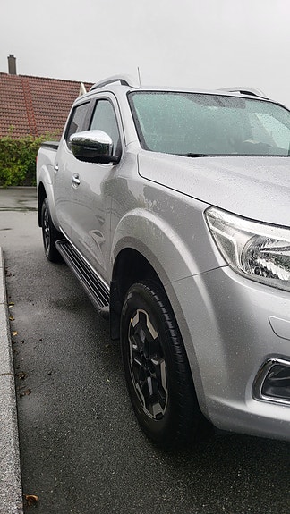 Nissan Navara 5 of 10