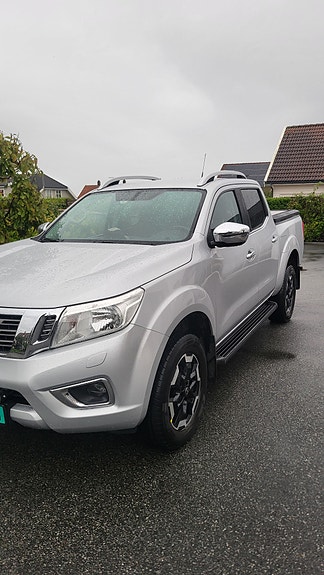 Nissan Navara 3 of 10