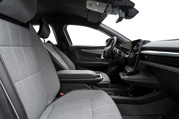 Renault Megane E-Tech 21 of 22