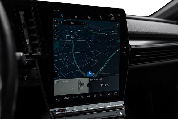 Renault Megane E-Tech 16 of 22