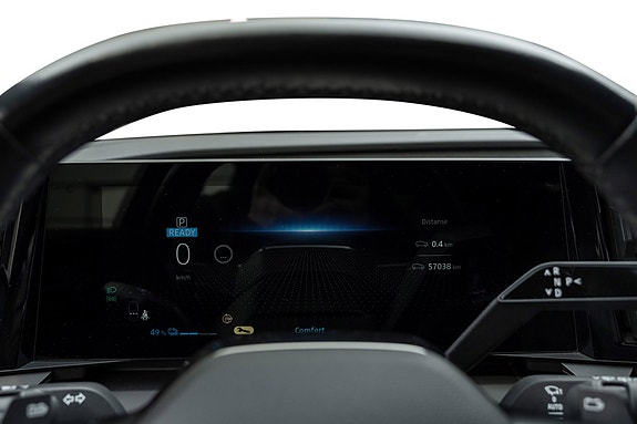 Renault Megane E-Tech 14 of 22