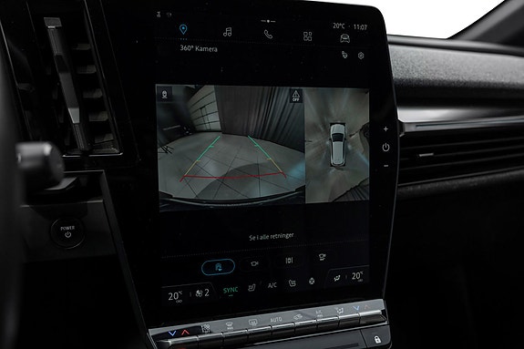 Renault Megane E-Tech 17 of 22