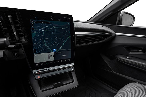 Renault Megane E-Tech 15 of 22