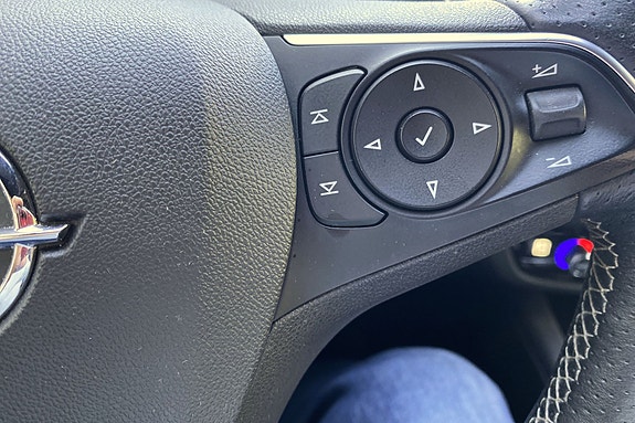 Opel Insignia 15 of 20
