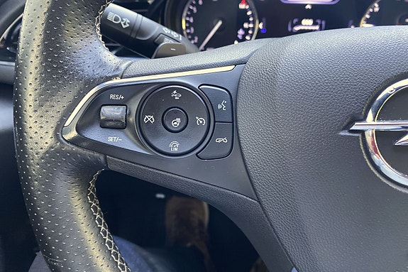 Opel Insignia 14 of 20