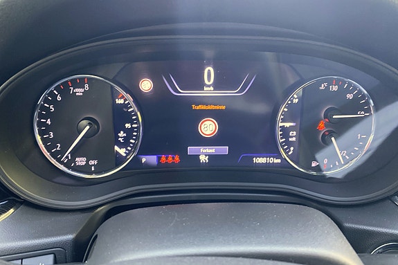 Opel Insignia 13 of 20