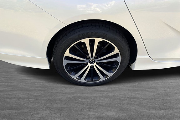 Opel Insignia 8 of 20