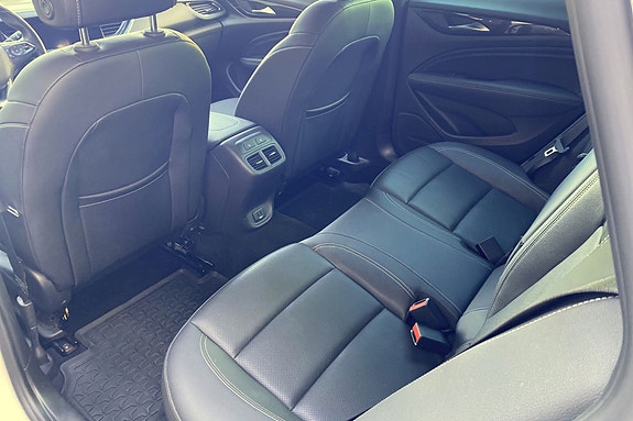 Opel Insignia 20 of 20