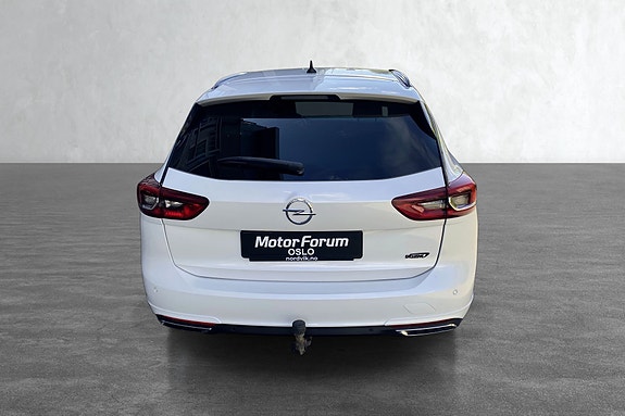 Opel Insignia 6 of 20
