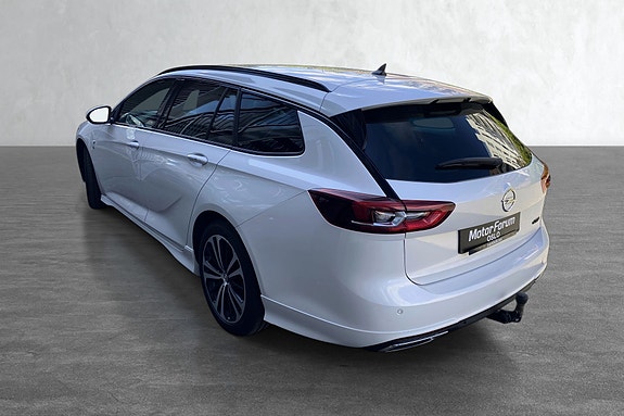 Opel Insignia 7 of 20