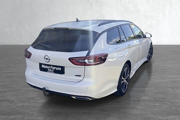 Opel Insignia 5 of 20