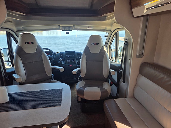 Pilote P746 Essentiel 13 of 30