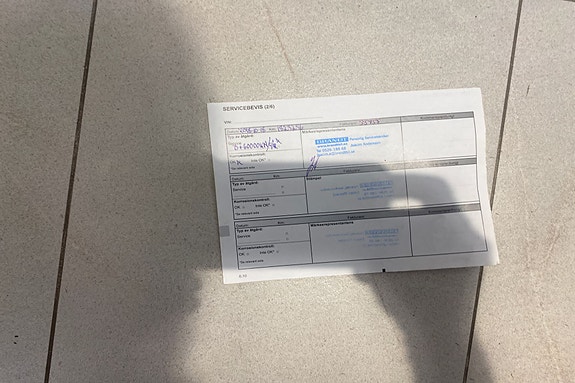 Renault Clio 9 of 19