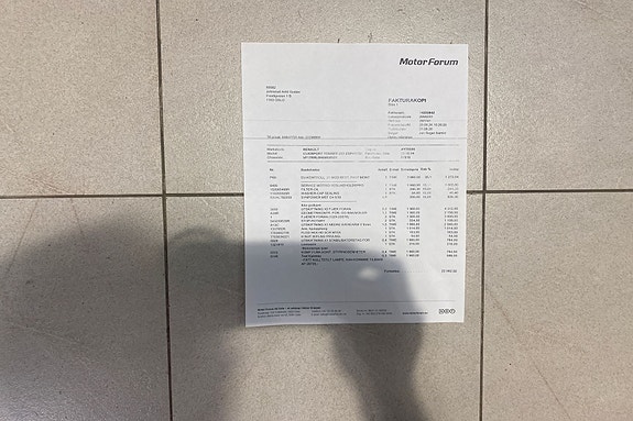Renault Clio 10 of 19