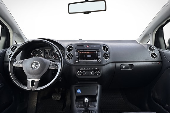 Volkswagen Golf Plus 12 of 27