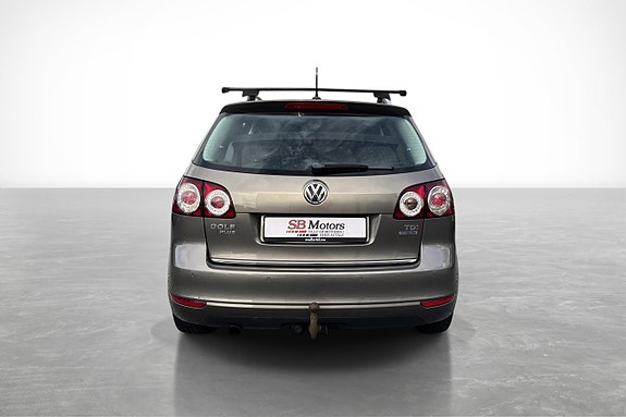 Volkswagen Golf Plus 6 of 27