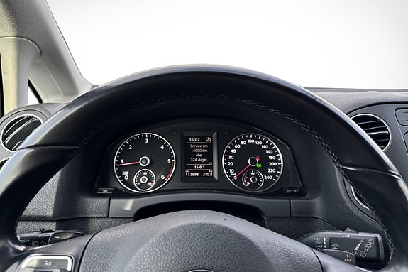 Volkswagen Golf Plus 14 of 27