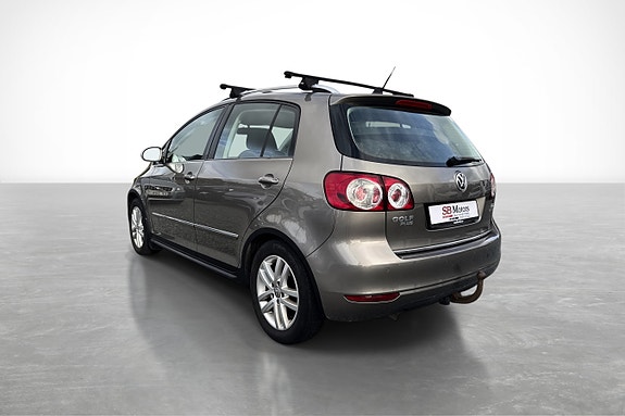 Volkswagen Golf Plus 7 of 27
