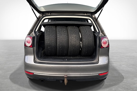 Volkswagen Golf Plus 20 of 27