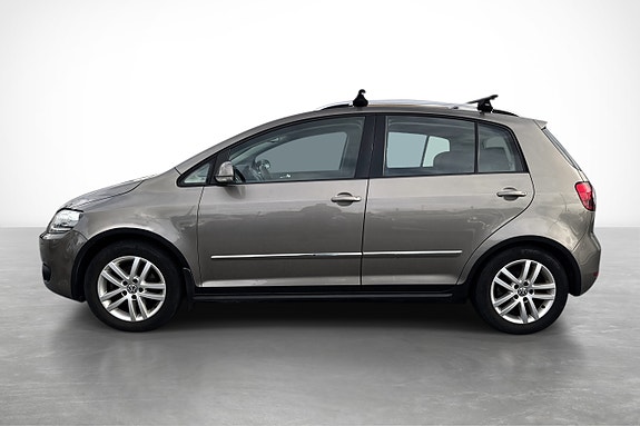 Volkswagen Golf Plus 8 of 27