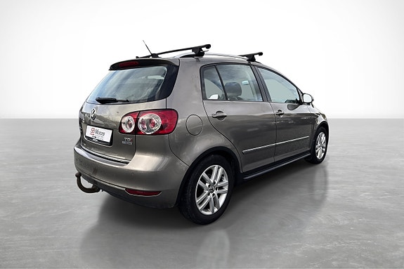 Volkswagen Golf Plus 5 of 27