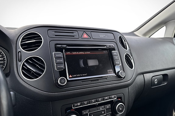 Volkswagen Golf Plus 15 of 27