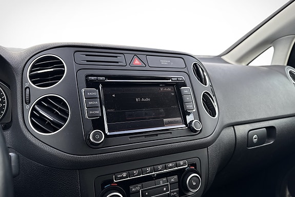 Volkswagen Golf Plus 16 of 27