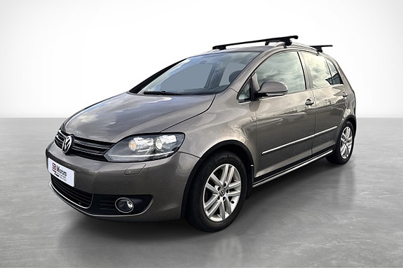 Volkswagen Golf Plus 9 of 27