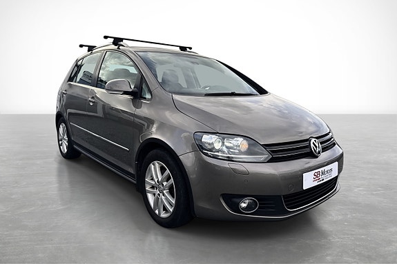 Volkswagen Golf Plus 3 of 27