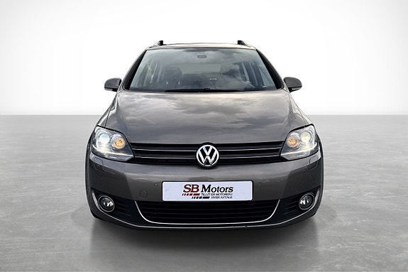 Volkswagen Golf Plus 2 of 27