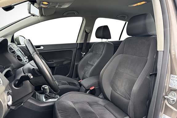 Volkswagen Golf Plus 17 of 27