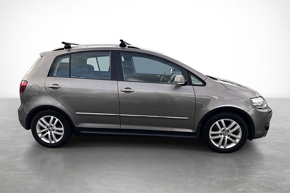 Volkswagen Golf Plus 4 of 27