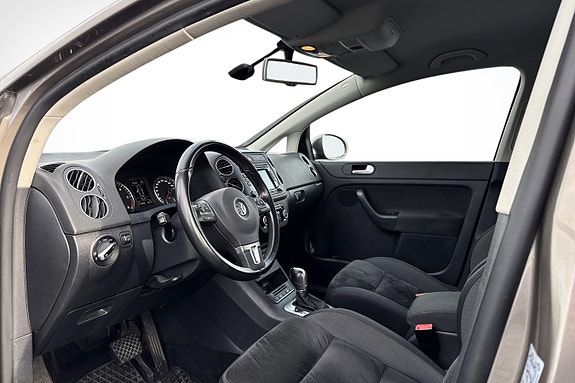 Volkswagen Golf Plus 11 of 27
