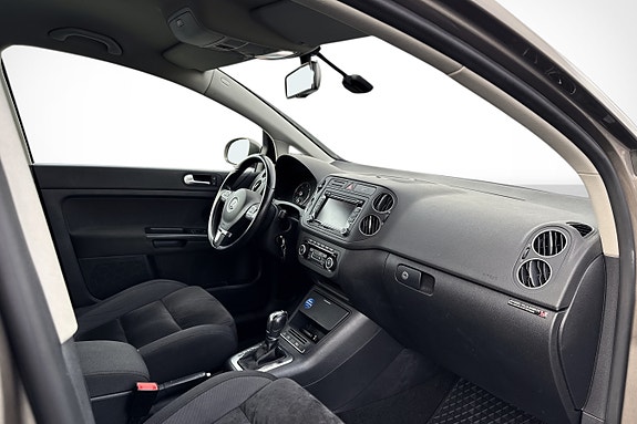Volkswagen Golf Plus 10 of 27