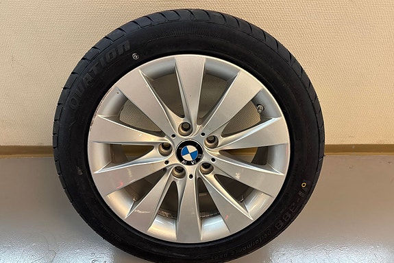 BMW 330e 26 of 27