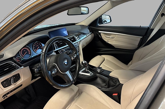 BMW 330e 9 of 27