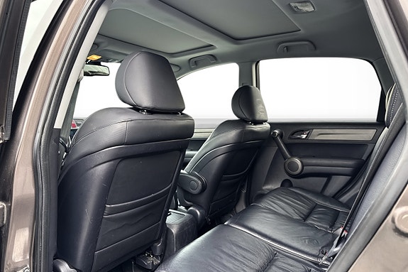 Honda CR-V 20 of 24