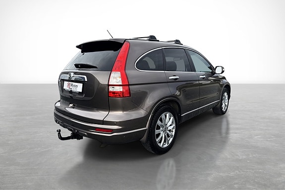 Honda CR-V 5 of 24