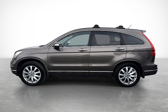 Honda CR-V 7 of 24