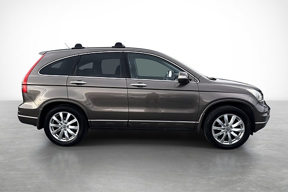 Honda CR-V 4 of 24