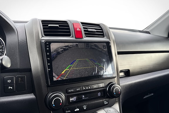 Honda CR-V 16 of 24