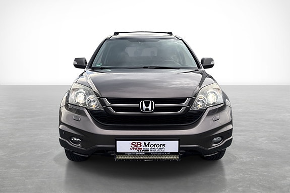 Honda CR-V 2 of 24