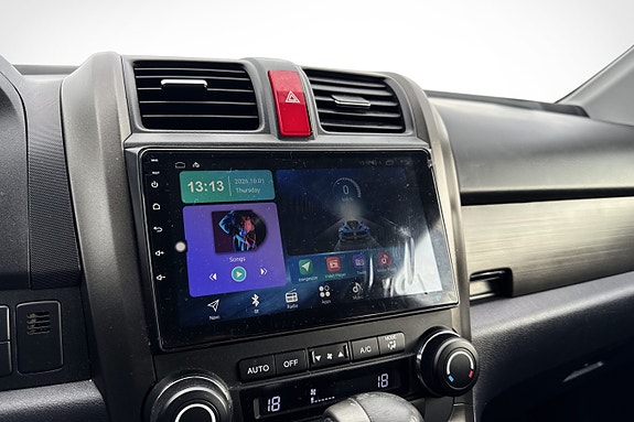 Honda CR-V 17 of 24