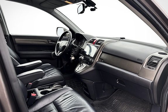 Honda CR-V 11 of 24