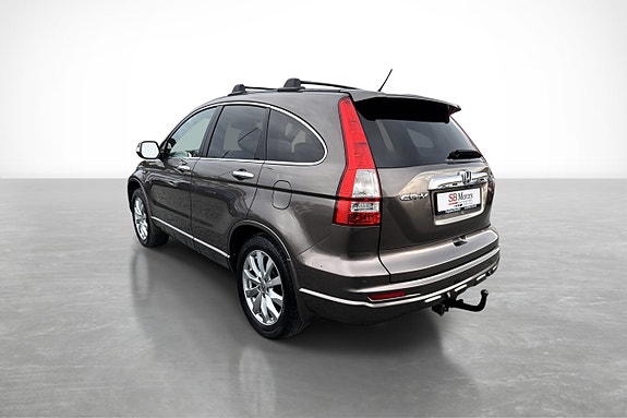 Honda CR-V 8 of 24