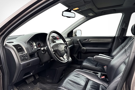 Honda CR-V 12 of 24