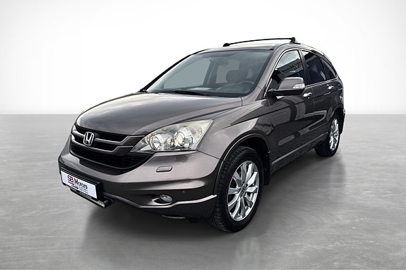 Honda CR-V 9 of 24